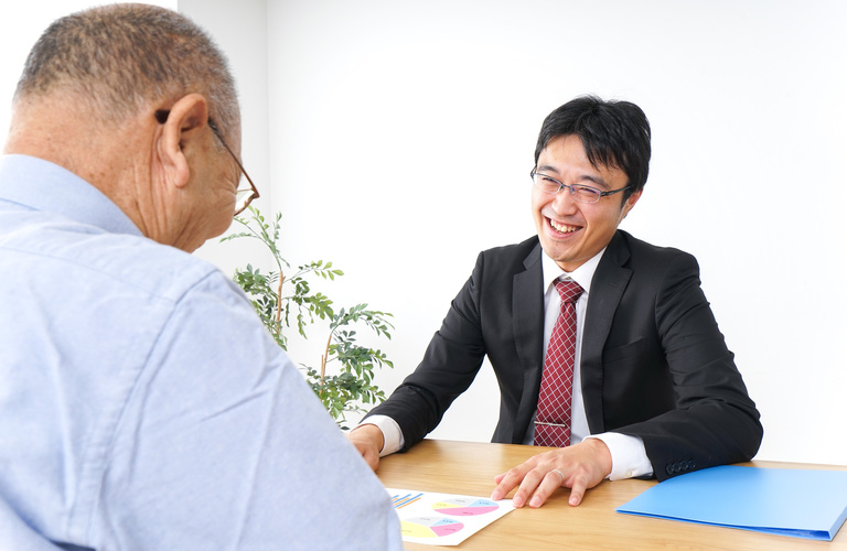 65歳超雇用推進助成金の申請を代行いたします | 川越の社労士なら迅速丁寧な福王寺社会保険労務士事務所